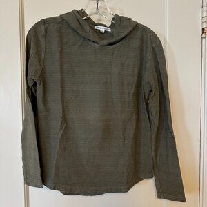 Threads 4 Thought YOUTH Hoodie, Size 12